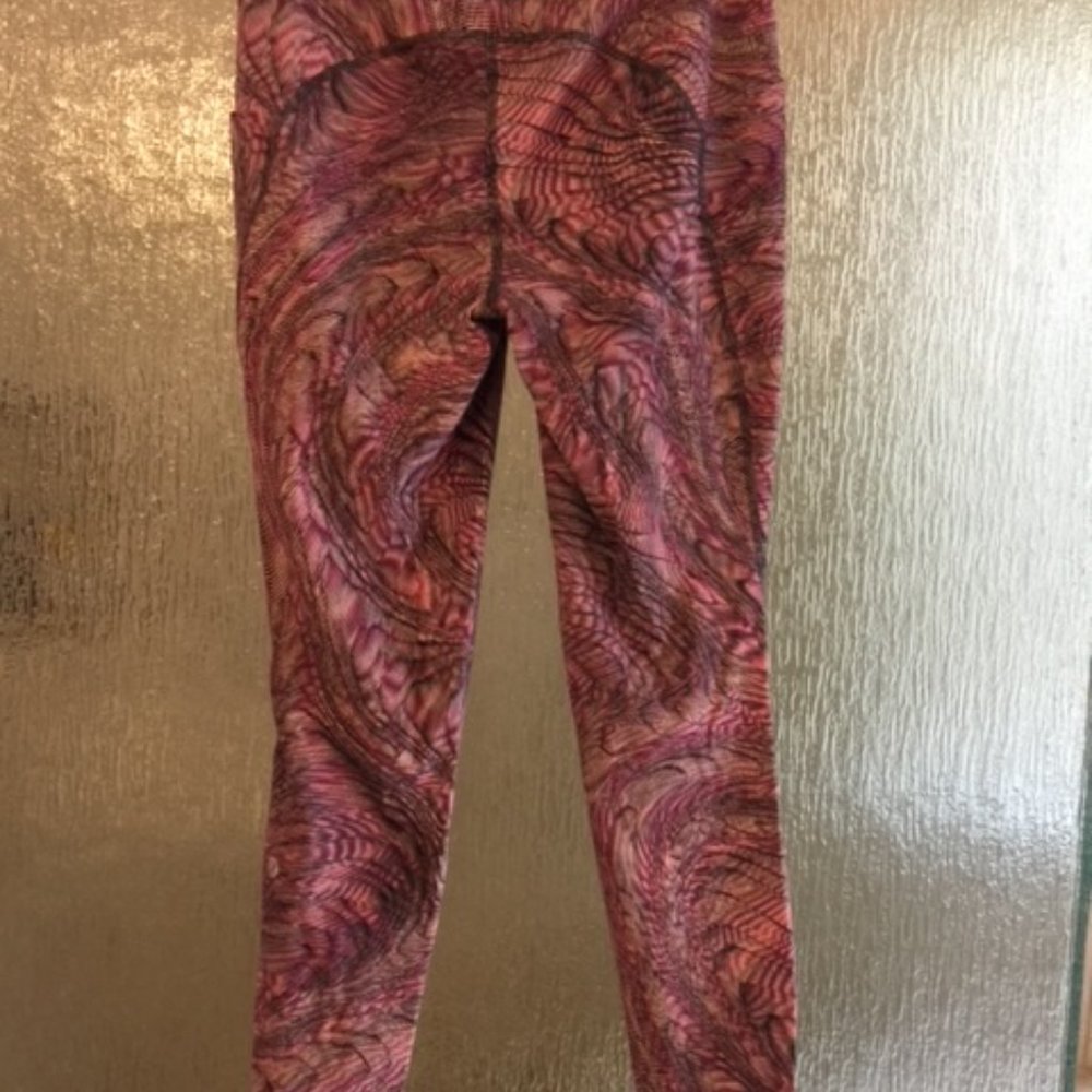 swift speed lululemon 8 - Picture 6 of 7